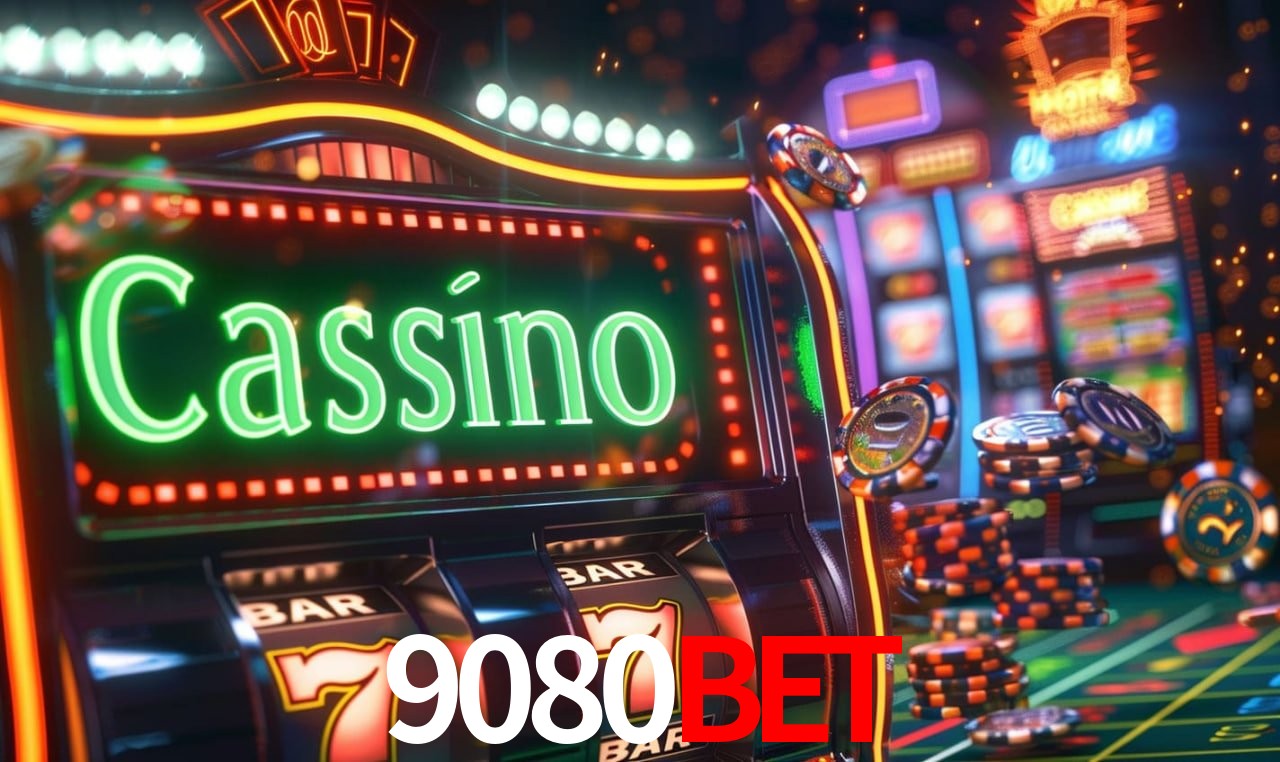 9080bet Caça-níqueis de mesa