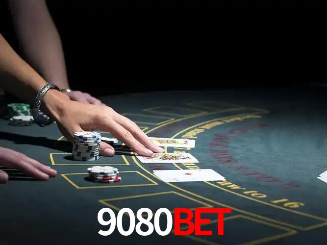 Privilégios VIP 9080bet
