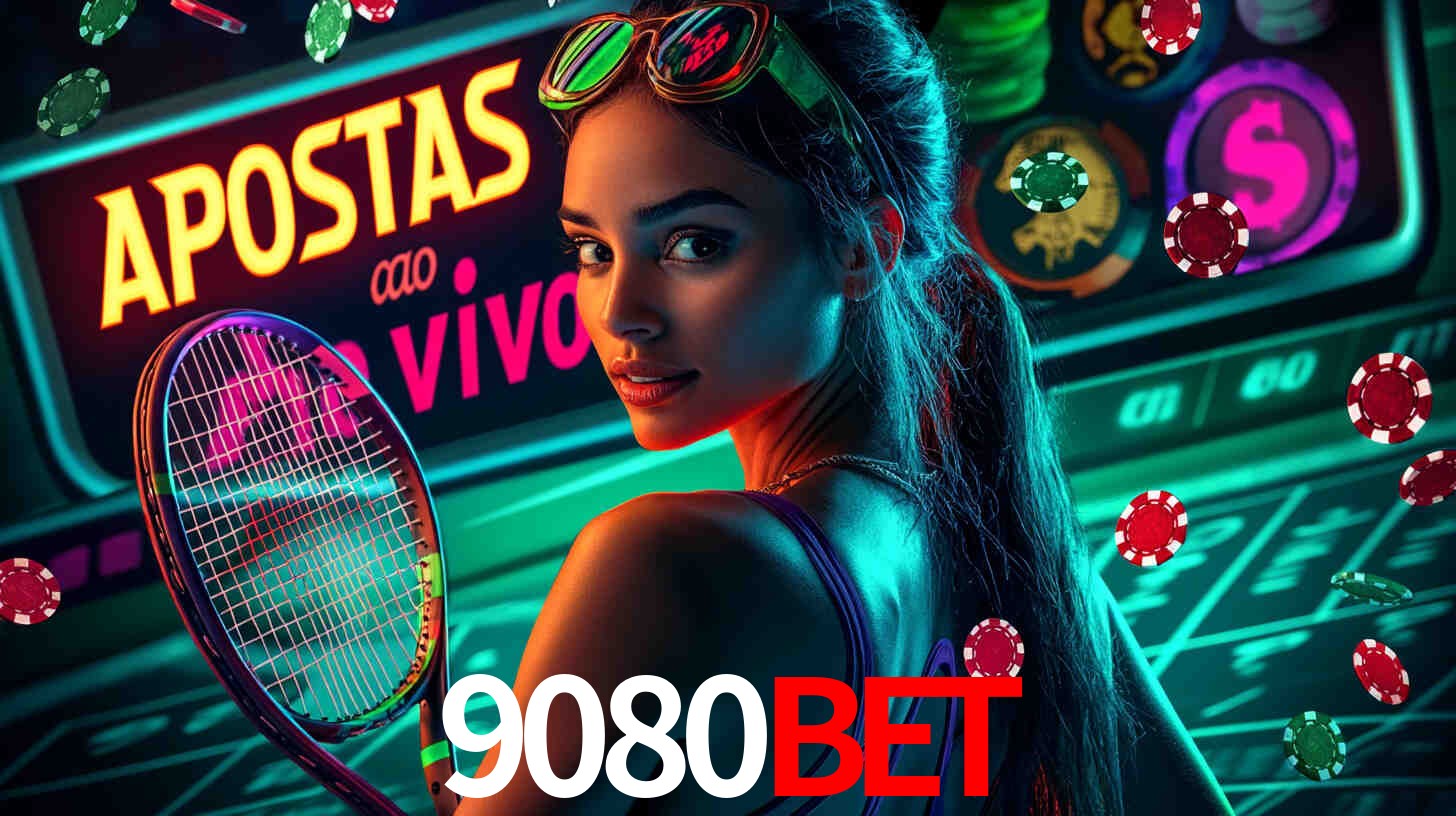 Performance App 9080bet
