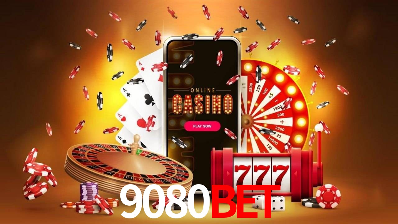 9080bet Giros Grátis