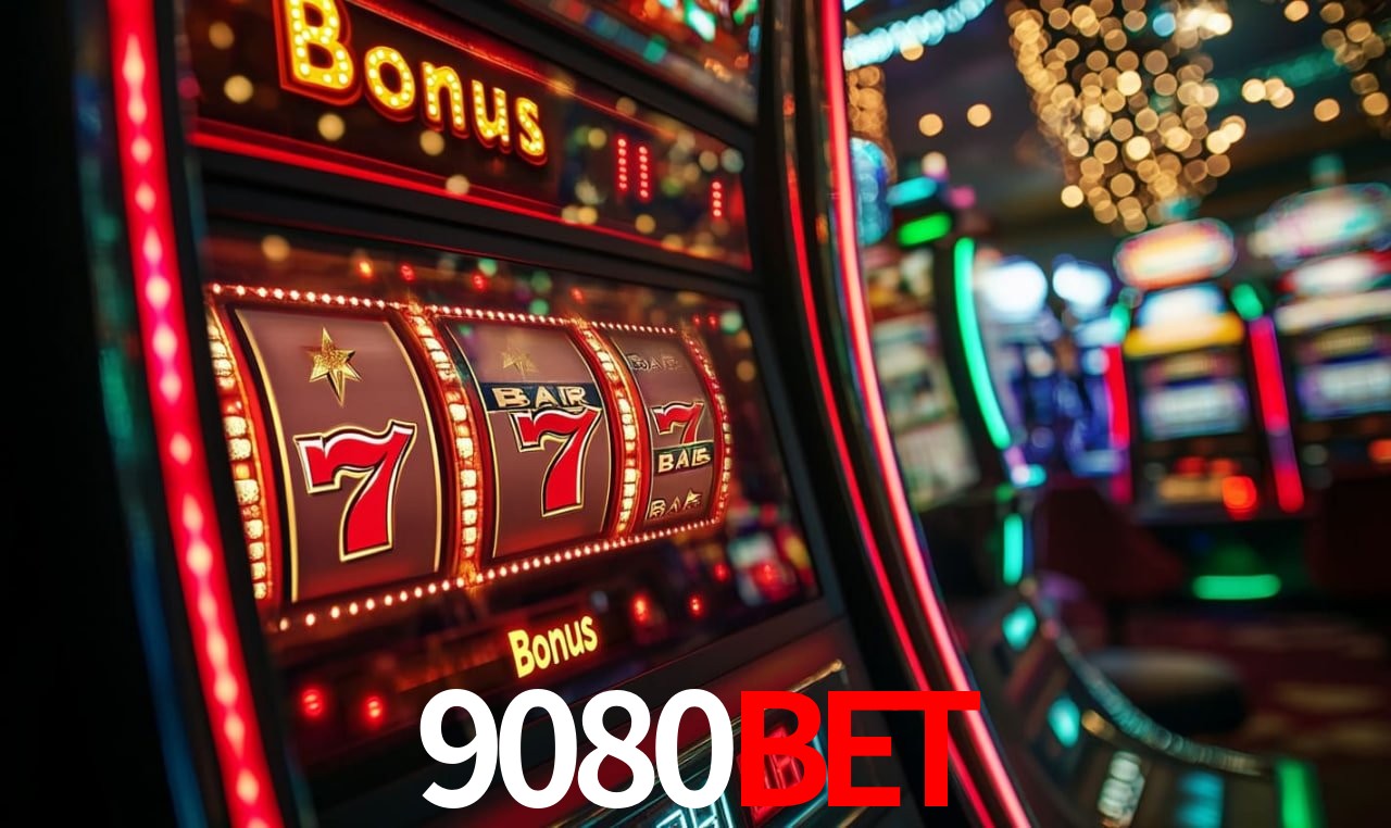 Funcionalidades App 9080bet