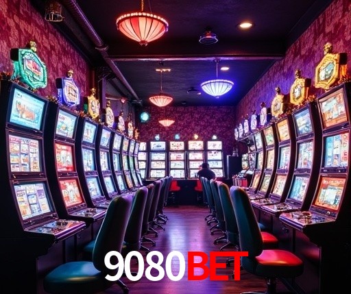 Táticas 9080bet