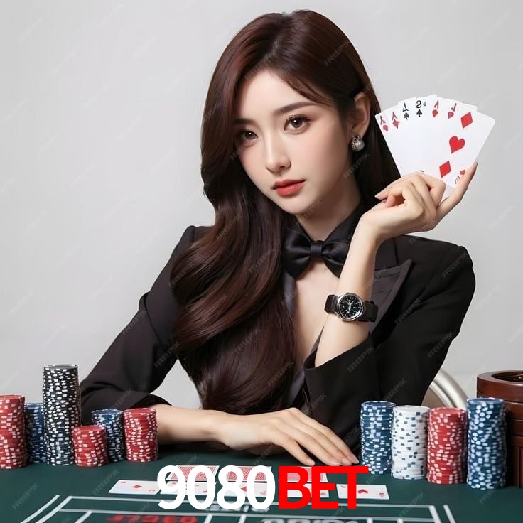 Qualificar VIP 9080bet