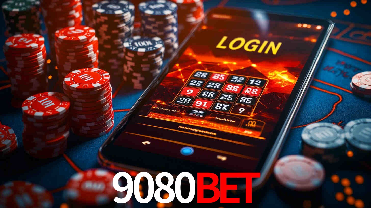 Ofertas App 9080bet