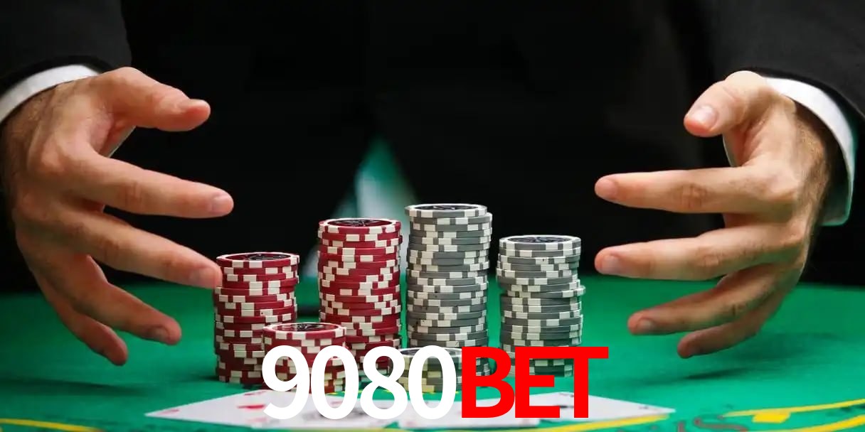 Chances Ganhar 9080bet