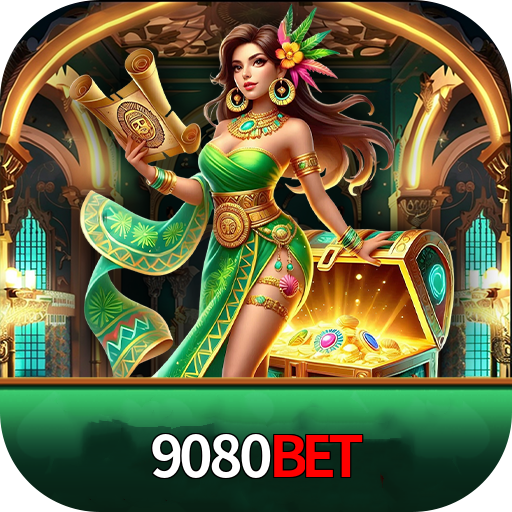 Logo da 9080bet